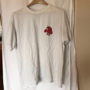 Mens Cleto Reyes Tee